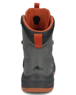 Simms Fishing Men's FreeSalt Boot Cinder