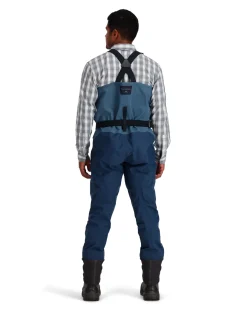 Outlet Simms Fishing Men's Freestone® Waders - Stockingfoot 2024 Midnight