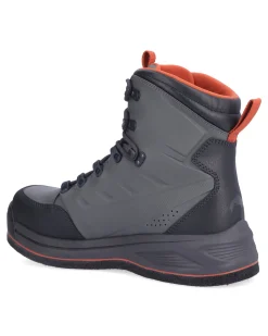 Outlet Simms Fishing Men's Freestone® Wading Boot - Felt Sole Gunmetal