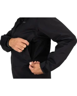 Sale Simms Fishing Men's Freestone® Wading Jacket Black