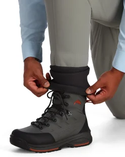 Simms Fishing Men's Freestone® Wading Pant Smoke
