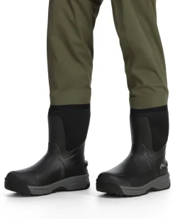 Simms Fishing Men's Freestone Z Bootfoot Waders - Rubber Sole Loden