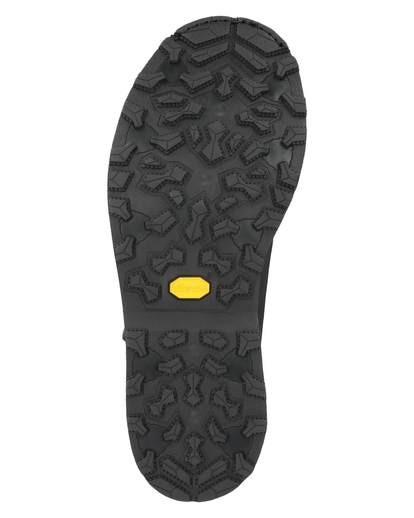 Clearance Simms Fishing Men's G3 Guide BOA Boot - Vibram Hickory