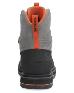 Simms Fishing Men's G3 Guide Wading Boots - Felt Sole Slate