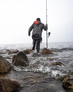 Outlet Simms Fishing Men's G3 Guide Wading Jacket Gunmetal
