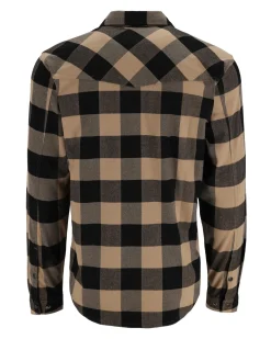 Outlet Simms Fishing Men's Gallatin Flannel Fishing Shirt 2024