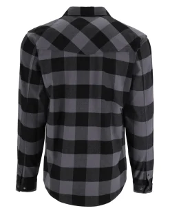 Outlet Simms Fishing Men's Gallatin Flannel Fishing Shirt 2024