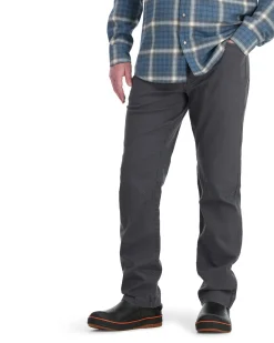 Simms Fishing Men's Gallatin Pants