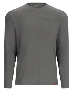 New Simms Fishing Men's Glades Crew