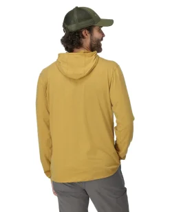 New Simms Fishing Men's Glades Hoody