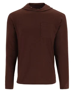 New Simms Fishing Men's Glades Hoody