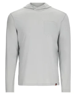 New Simms Fishing Men's Glades Hoody