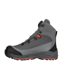 Outlet Simms Fishing Men's Guide BOA Wading Boot - Vibram Sole Slate