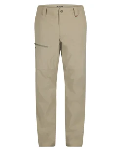 Discount Simms Fishing Men's Guide Fishing Pants Stone