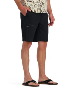 Online Simms Fishing Men's Guide Shorts