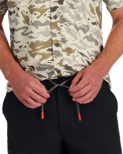 Online Simms Fishing Men's Guide Shorts