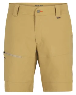 Online Simms Fishing Men's Guide Shorts