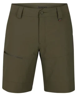 Online Simms Fishing Men's Guide Shorts
