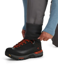 Discount Simms Fishing Men's G4Z Waders Stockingfoot Slate