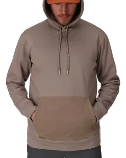 Best Simms Fishing Men's Harbor Hoody