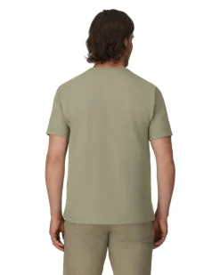 Discount Simms Fishing Men's Harbor Pocket T-Shirt