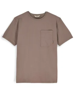 Discount Simms Fishing Men's Harbor Pocket T-Shirt