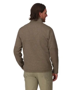 Discount Simms Fishing Men's Harbor Sweater