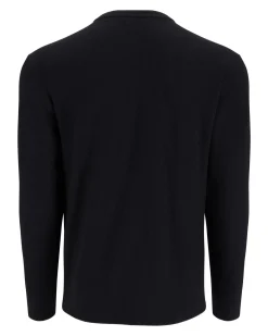 Outlet Simms Fishing Men's Highline Henley