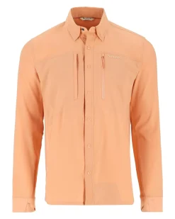 Outlet Simms Fishing Men's Intruder® BiComp Fishing Shirt