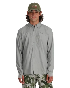 Outlet Simms Fishing Men's Intruder® BiComp Fishing Shirt