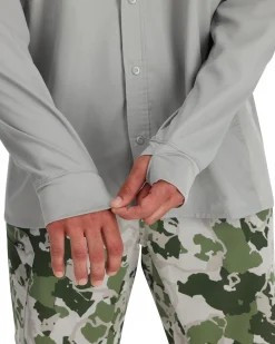 Outlet Simms Fishing Men's Intruder® BiComp Fishing Shirt