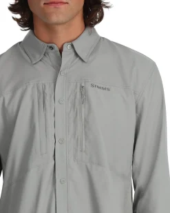 Outlet Simms Fishing Men's Intruder® BiComp Fishing Shirt