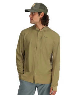 Hot Simms Fishing Men's Intruder® Fishing Hoody