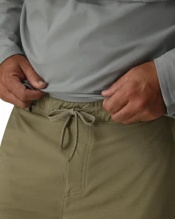 New Simms Fishing Men's Latitude BiComp Bottom