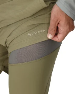 New Simms Fishing Men's Latitude BiComp Bottom