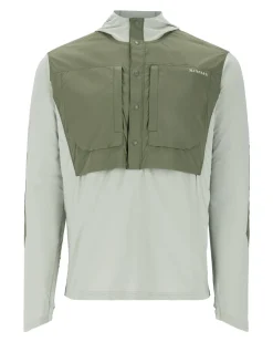 Discount Simms Fishing Men's Latitude BiComp Hoody