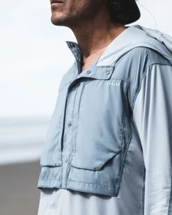 Discount Simms Fishing Men's Latitude BiComp Hoody
