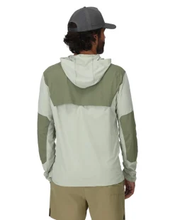 Discount Simms Fishing Men's Latitude BiComp Hoody
