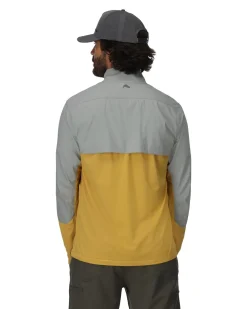 Discount Simms Fishing Men's Latitude BiComp Shirt