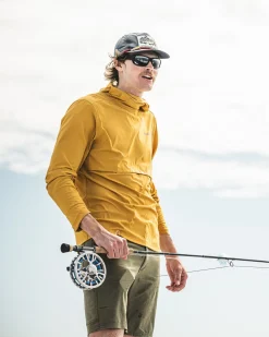 Clearance Simms Fishing Men's Latitude Hoody