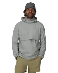 Clearance Simms Fishing Men's Latitude Hoody