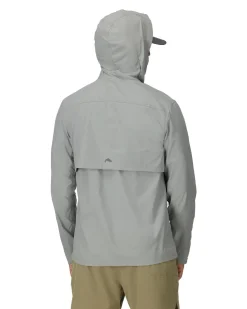 Clearance Simms Fishing Men's Latitude Hoody