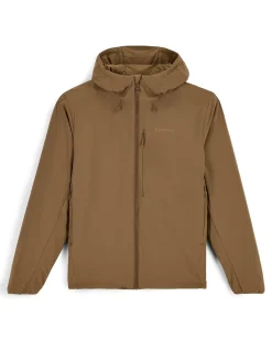 Discount Simms Fishing Men's Midstream Hooded Jacket