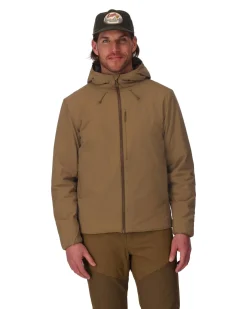 Discount Simms Fishing Men's Midstream Hooded Jacket
