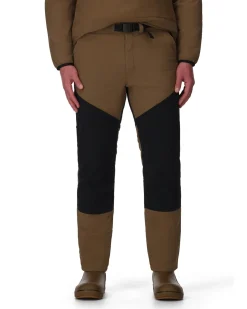 Simms Fishing Men's Midstream Insulated Pant Jasper