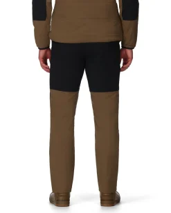Simms Fishing Men's Midstream Insulated Pant Jasper