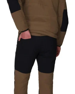 Simms Fishing Men's Midstream Insulated Pant Jasper
