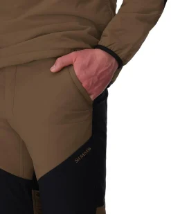 Simms Fishing Men's Midstream Insulated Pant Jasper