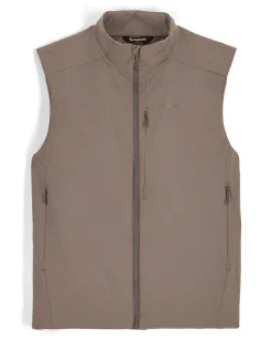 Best Simms Fishing Men's Midstream Vest Sturgeon
