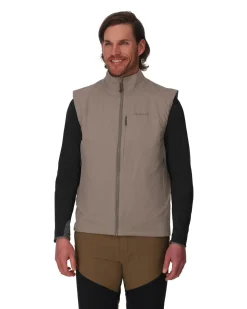 Best Simms Fishing Men's Midstream Vest Sturgeon